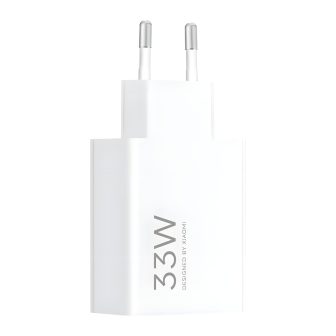 Cargador USB Xiaomi 33W charging combo type-a (BHR9956EU)