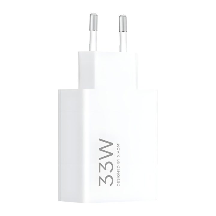 Xiaomi 33W USB Charging Combo Type-A (BHR9956EU)