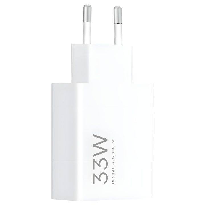 Xiaomi 33W USB Charging Combo Type-A (BHR9956EU)
