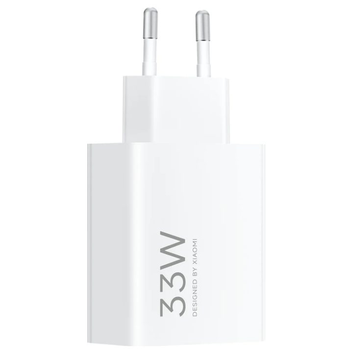 Xiaomi 33W USB Charging Combo Type-A (BHR9956EU)