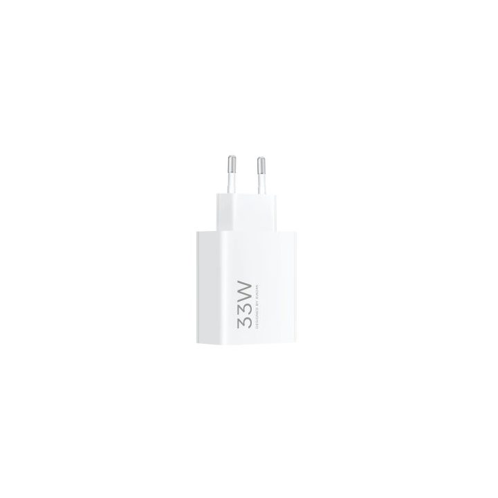 Xiaomi 33W USB Charging Combo Type-A (BHR9956EU)