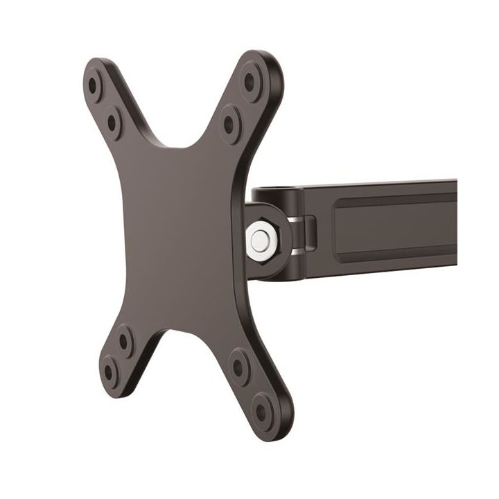 StarTech.com Single-Pivot VESA Wall Mount - For Monitors up to 34"…