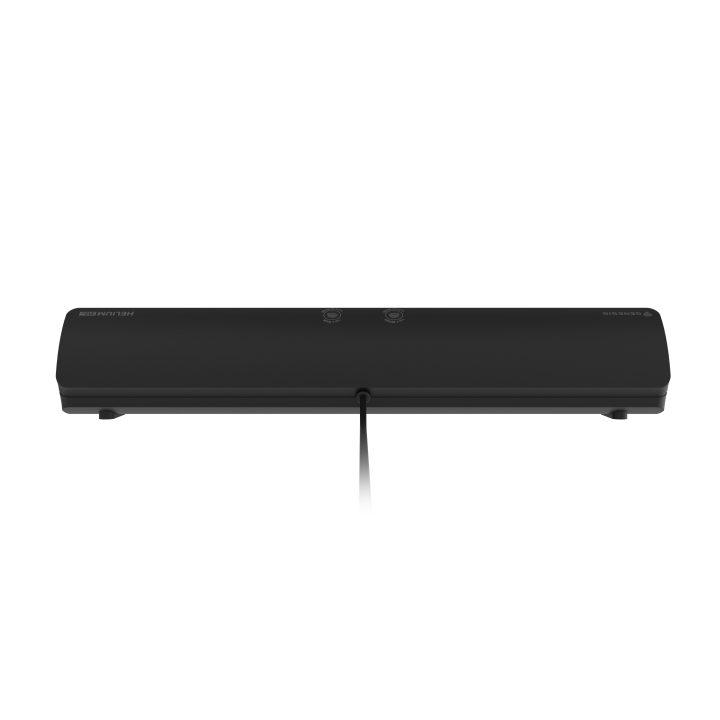 GENESIS Helium 312BT Black 2.0 Channels 10 W