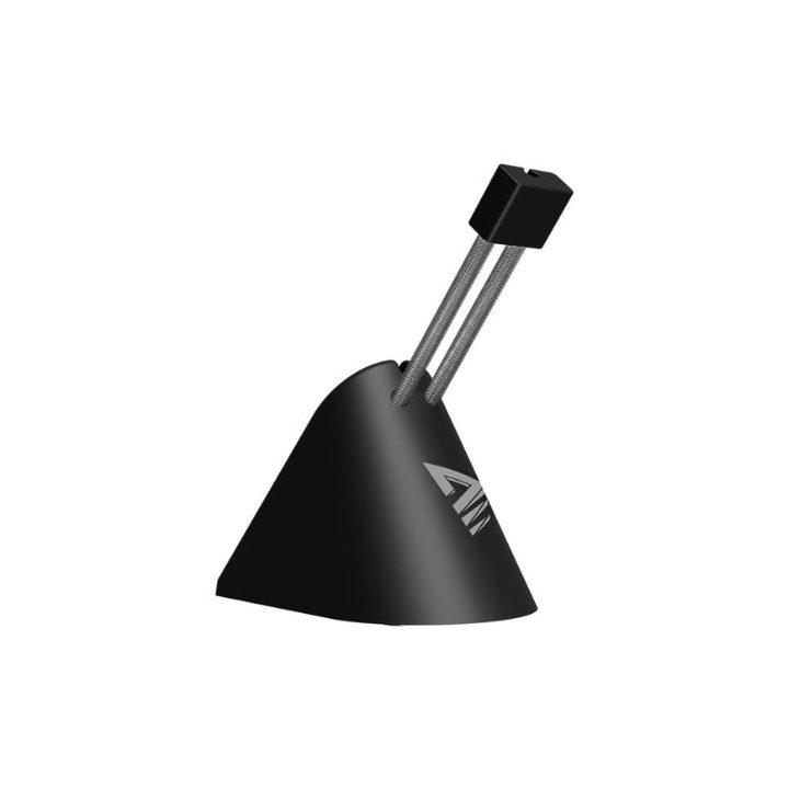 Soporte cable bungee cable raton savio mb-01