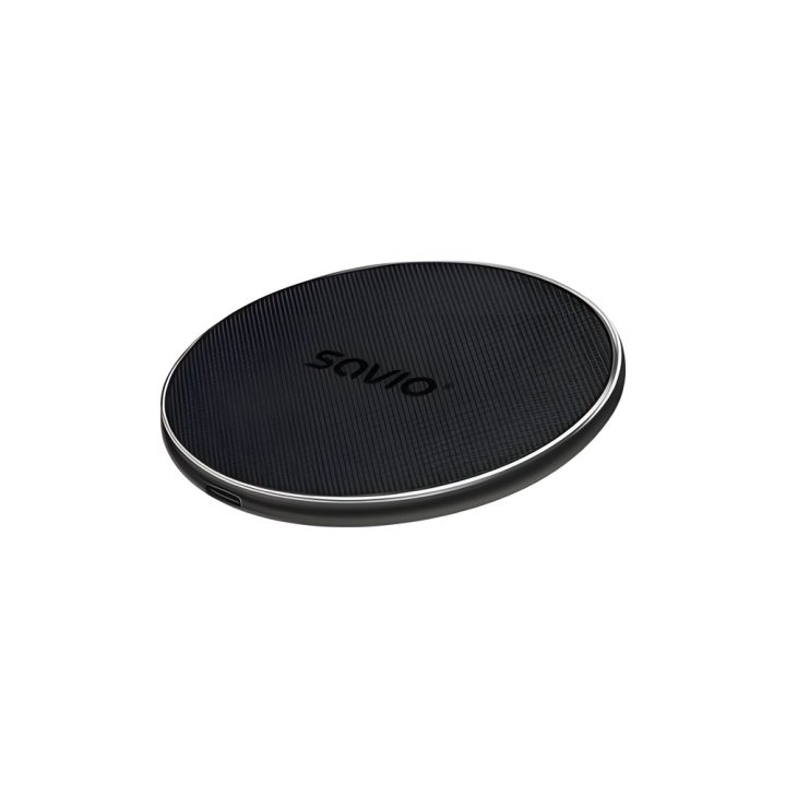 Savio Qi Charger 15 W LA-08