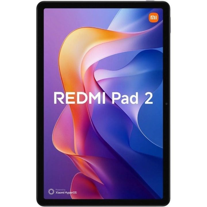 Xiaomi Redmi Pad 2 11" 4GB 128GB Cinzento Grafite (VHU5659EU)