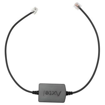 Axtel AX-AX1 auricular / audífono accesorio Cable