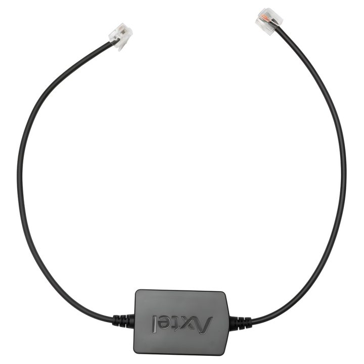 Axtel AX-AX1 Headset / Headphone Accessory Cable