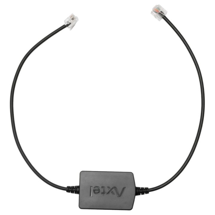 Axtel AX-AX1 auscultador / auricular acessório Cabo