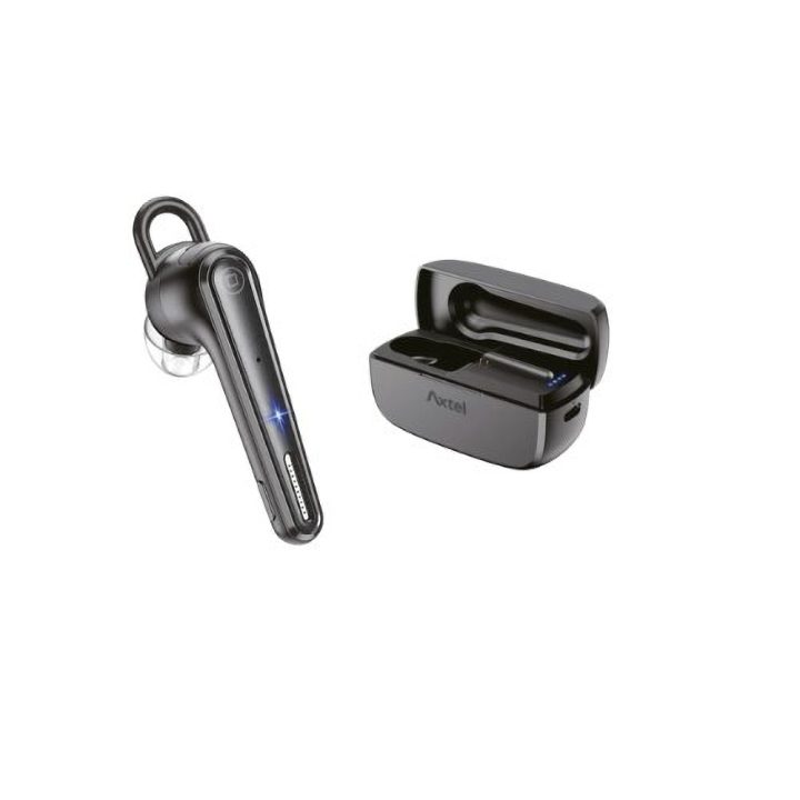 Auscultadores Axtel BT25