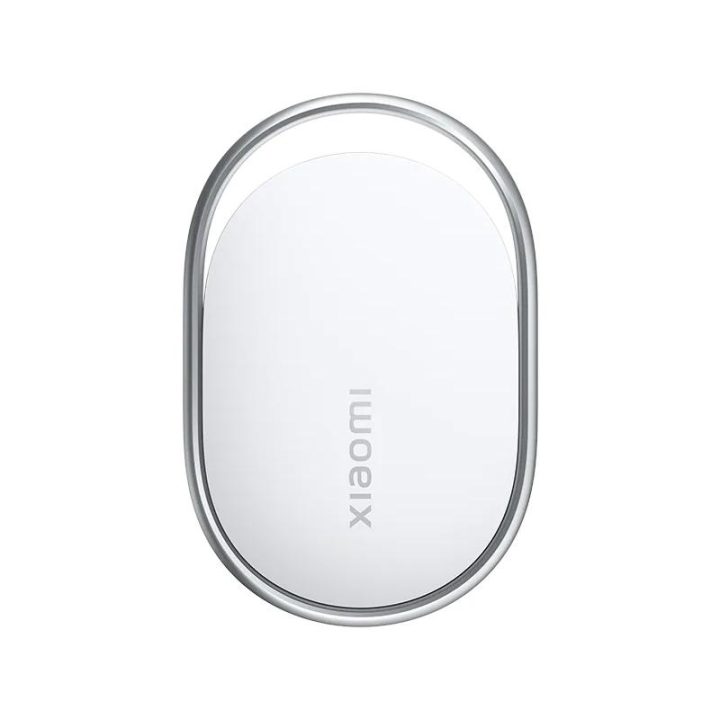 Xiaomi Tag Localizador BT 5.4 NFC IP67 (BHR08SPGL)