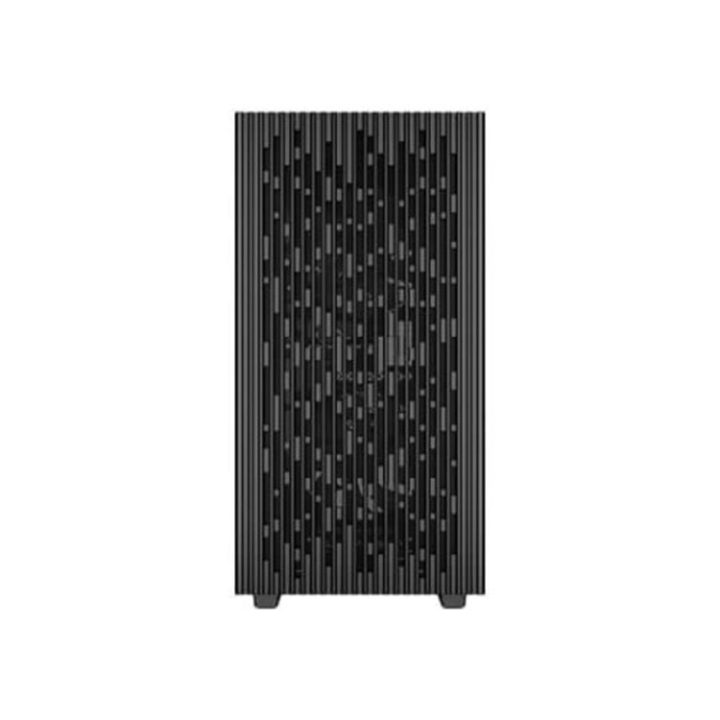 Gabinete de PC gaming Deepcool Matrexx 40 3F m-ATX ARGB vidro…
