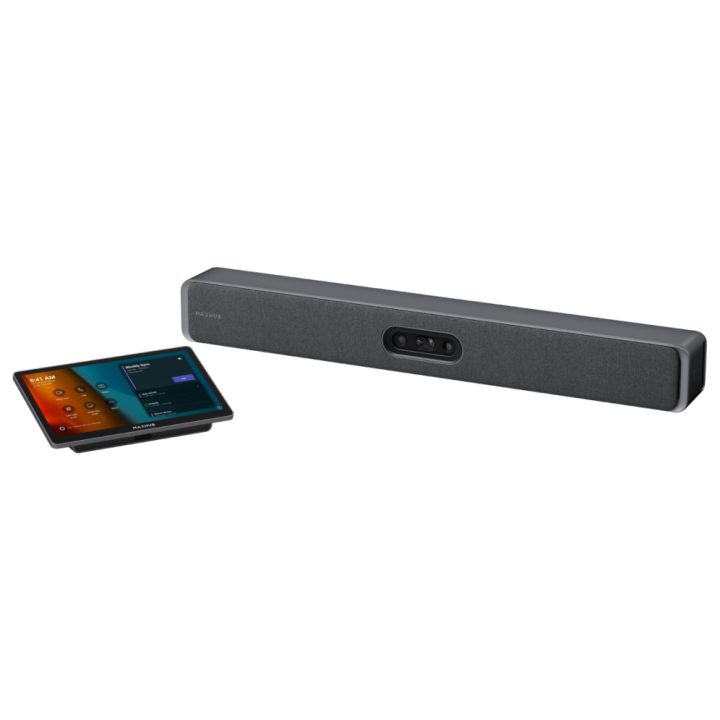 MAXHUB XBAR W70 KIT video conferencing system 108 MP Group video…