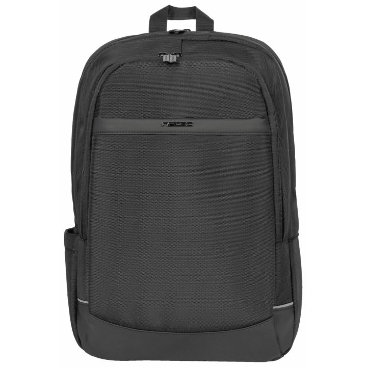 Mochila Natec Kudu 15,6" Preta (NTO-2236)