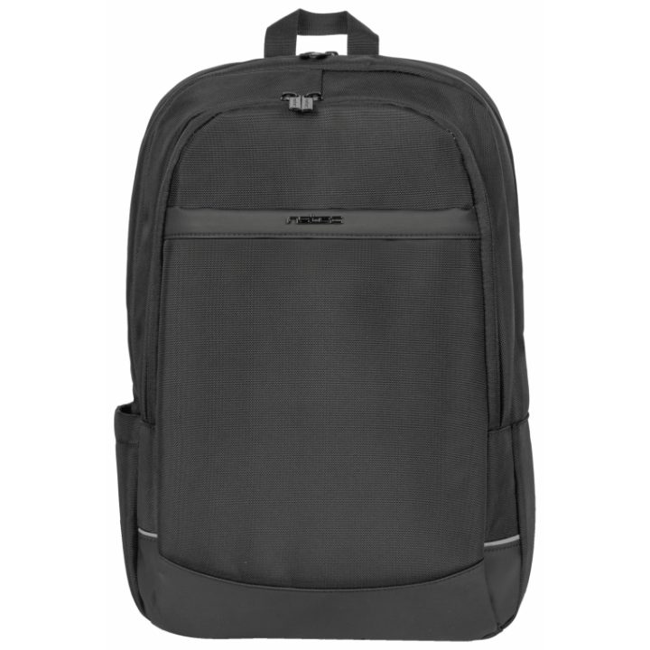 Mochila Natec Kudu 15,6" Preta (NTO-2236)