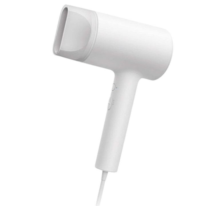 Xiaomi Mi Ionic H300 Hair Dryer 1600 W White (BHR5081GL)