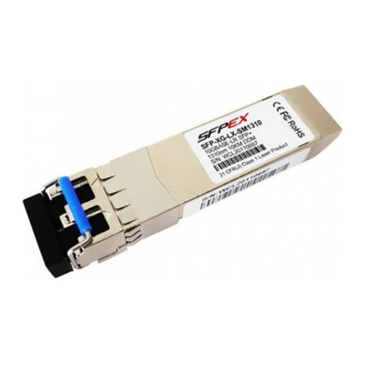 H3C SFP+ module (1310nm, 10km, LC) (0231A0A8)