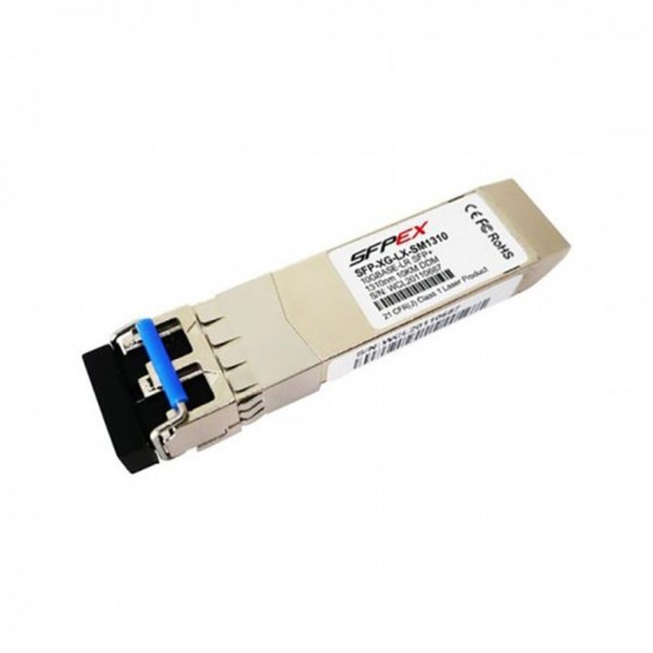 H3C SFP+ module (1310nm, 10km, LC) (0231A0A8)