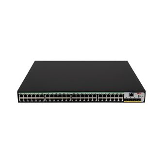 H3C S5120V3-52p-li l3 Ethernet switch with 48*10/100/1000BAS…