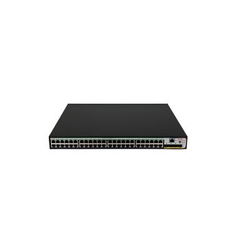 H3C S1850V2-52x-pwr l2 Ethernet switch with 48*10/100/1000BA…