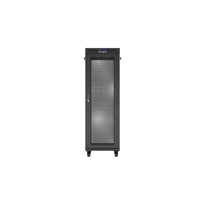 Lanberg FF01-6637-23BL armário rack 37U Rack ou bastidor independente…