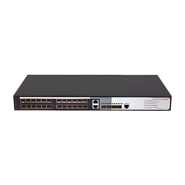 H3C ls-5120V3-28F-li-gl Ethernet switch with 24*100/1000base-x…