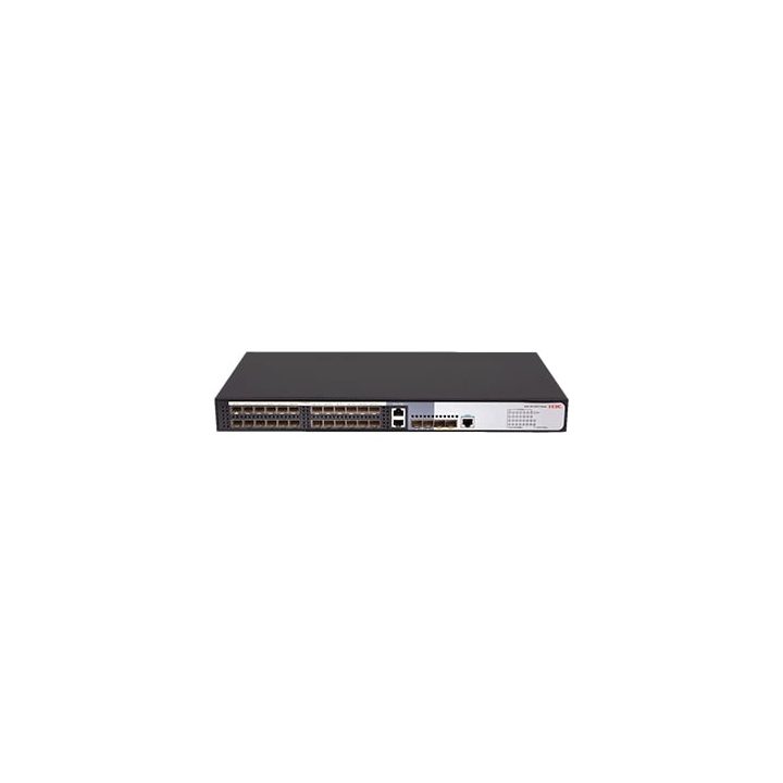 H3C ls-5120V3-28F-li-gl Ethernet switch with 24*100/1000base-x…
