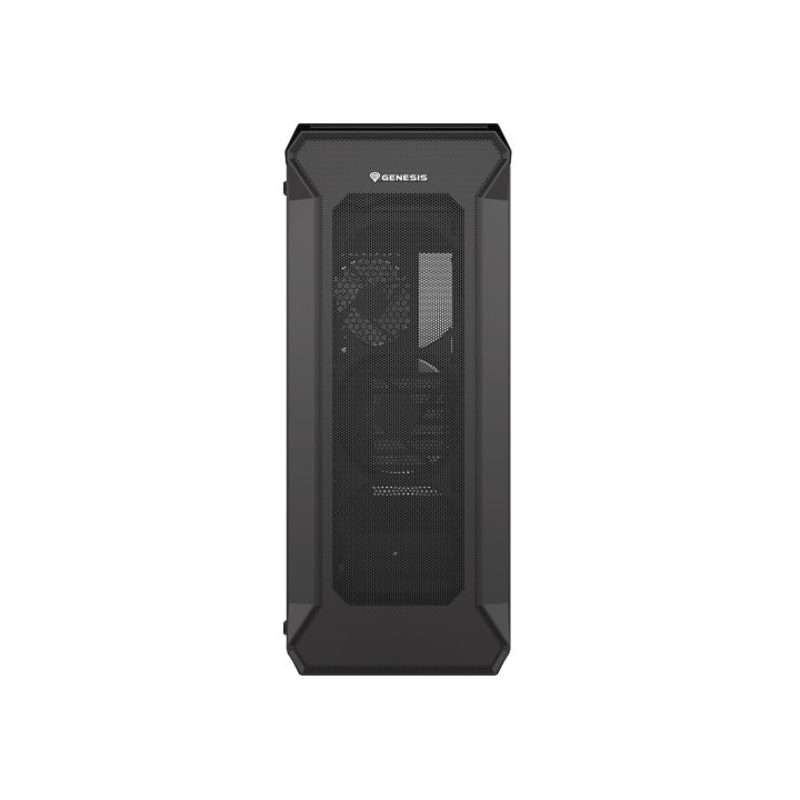 GENESIS Irid 505 V2 Torre Média Preta