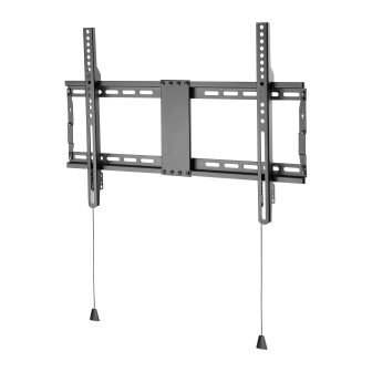 Vision Wall Mount for Screen - Fits Large Flat Screens 37 to 70" with…