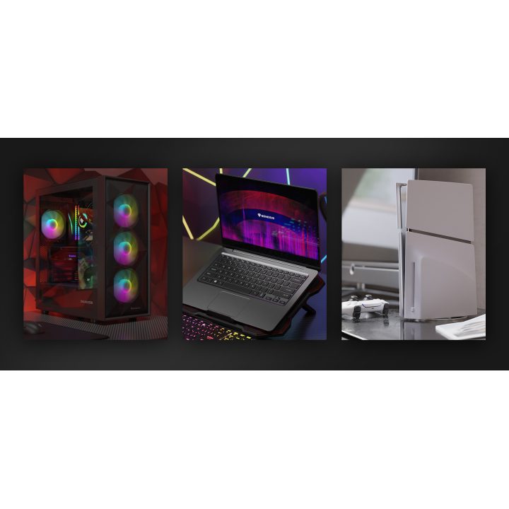 GENESIS Silicon 900