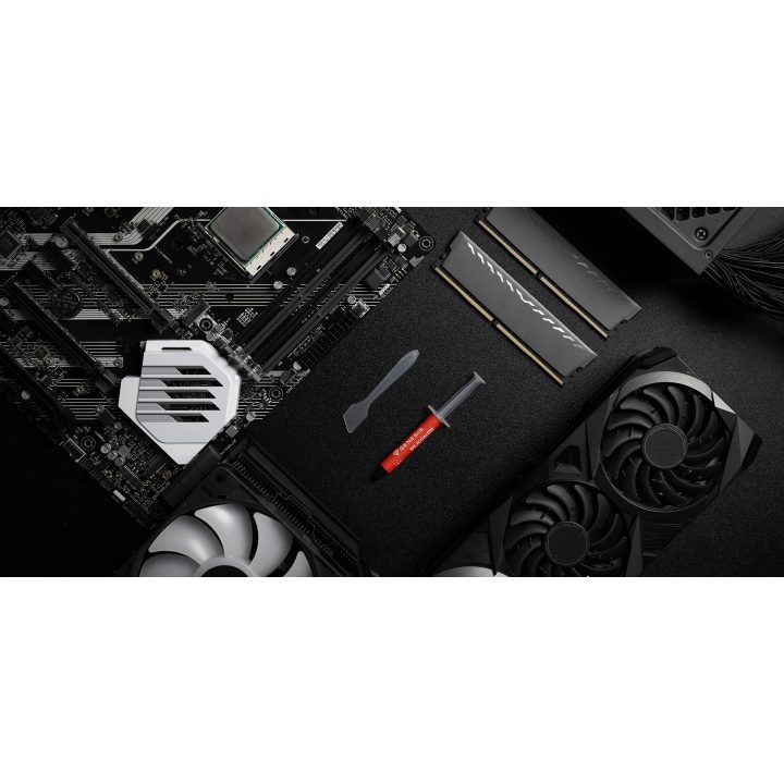 GENESIS Silicon 900