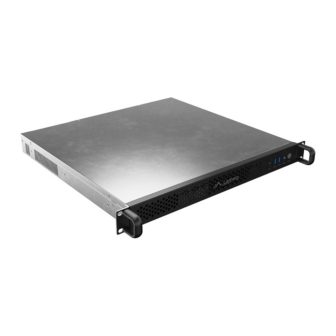 Lanberg SC01-4201-10B plataforma de infraestructura modular Bastidor…