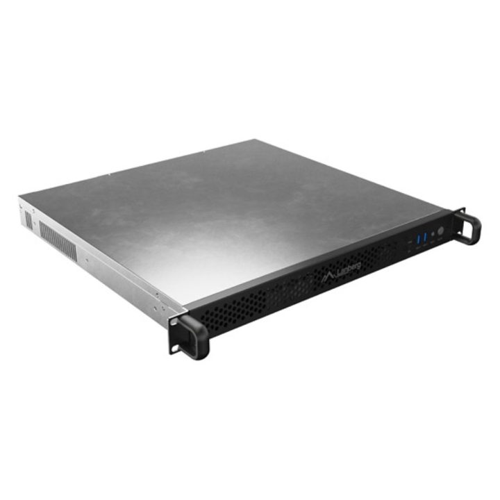 Lanberg SC01-4201-10B plataforma de infraestrutura modular Bastidor…