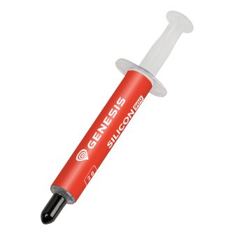 GENESIS Silicon 900 Thermal Compound Heat Sink Thermal Paste 12.8…