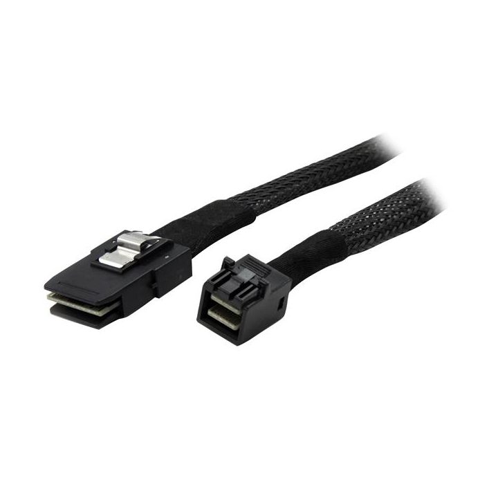 StarTech.com Cabo Mini-SAS Interno de 1m - SFF-8087 a SFF-8643