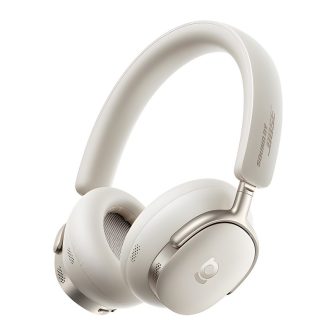 Baseus Inspire XH1 Wireless Noise Cancelling Headphones Starlight…