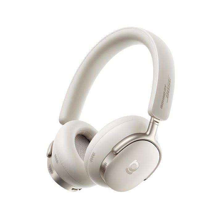Baseus Inspire XH1 Wireless Noise Cancelling Headphones Starlight…