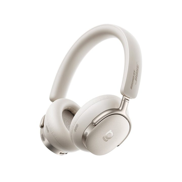 Baseus Inspire XH1 Wireless Noise Cancelling Headphones Starlight…