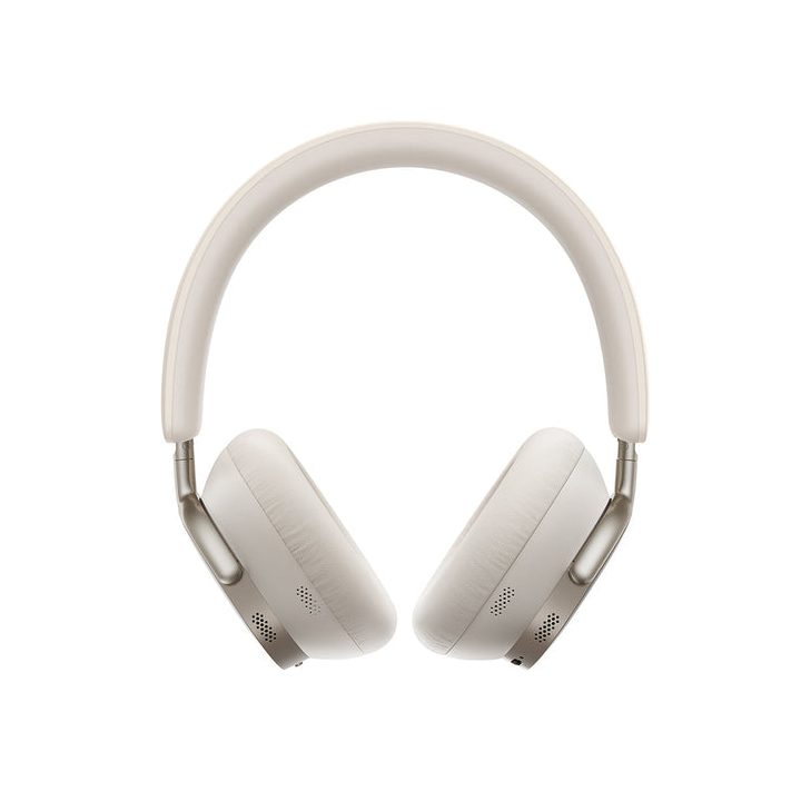 Os-Baseus inspire XH1 wireless noise cancelling headphones starlight…