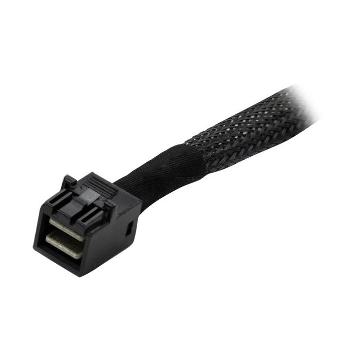 StarTech.com 1m Internal Mini-SAS Cable - SFF-8087 to SFF-8643