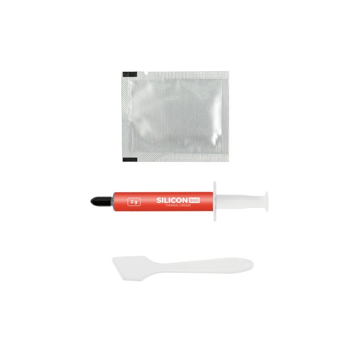 GENESIS Silicon 900 Thermal Compound Heat Sink Thermal Paste 12.8…