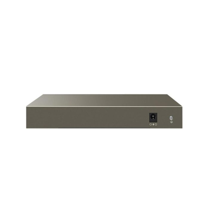Switch IP-com G2210P-8-102W 10 portas