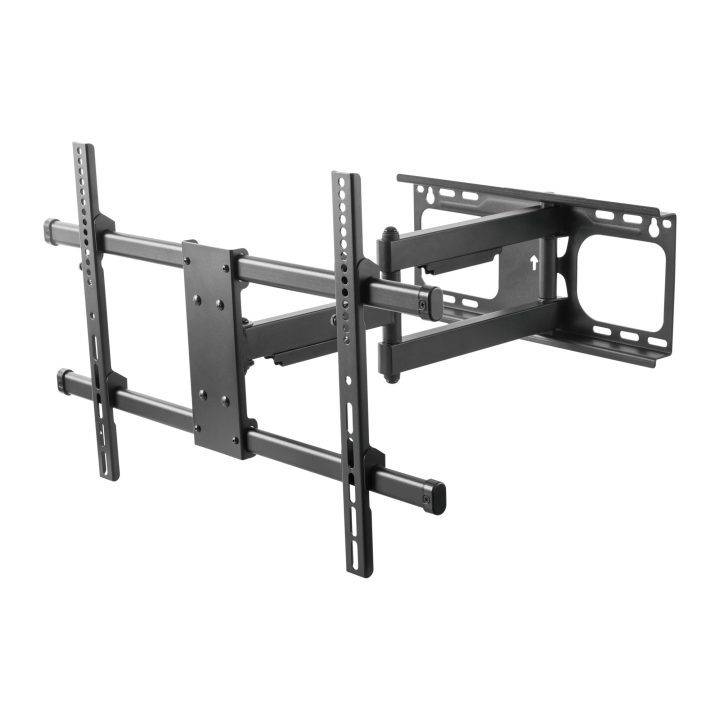 Vision Wall Arm Mount - Fits 42 to 70" Screens with VESA Sizes up to…