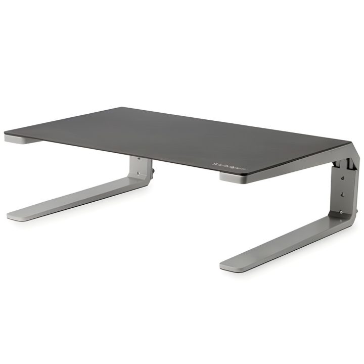 StarTech.com Base para Monitor - Para Ecrã até 32" (10Kg) - Riser de…