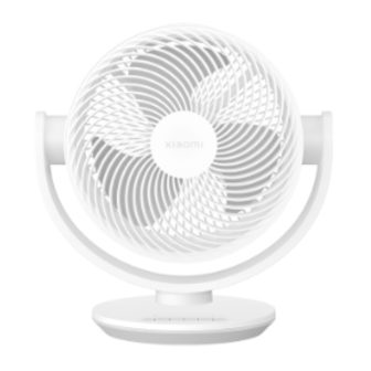 Xiaomi BHR9872EU ventilador Branco