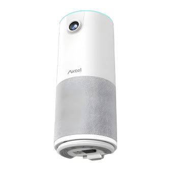 Videocamara portatil FHD Axtel conference speaker (AX-FHD-PW)