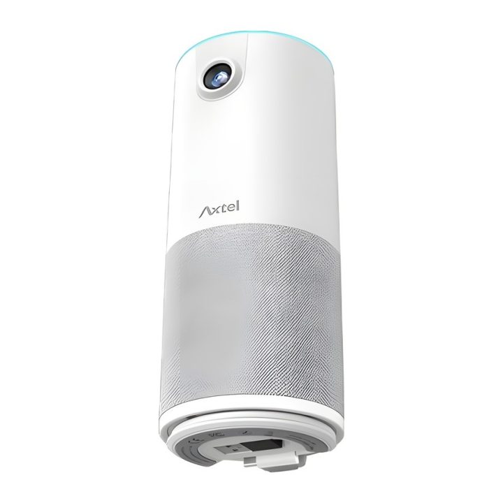 Axtel Conference Speaker Portable FHD Webcam (AX-FHD-PW)