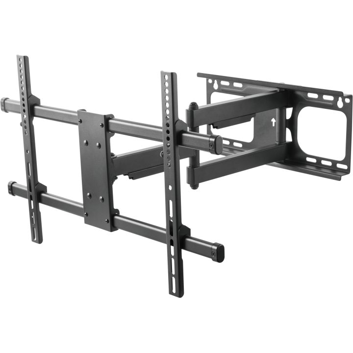 Vision Wall Arm Mount - Fits 42 to 70" Screens with VESA Sizes up to…
