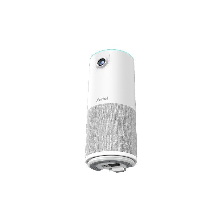 Axtel Conference Speaker Portable FHD Webcam (AX-FHD-PW)