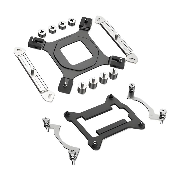Adaptador de socket 1700 DeepCool akas (EM002-MKNNIN-G-1)
